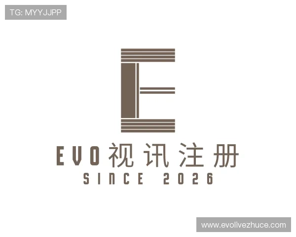 关于EVO视讯注册
